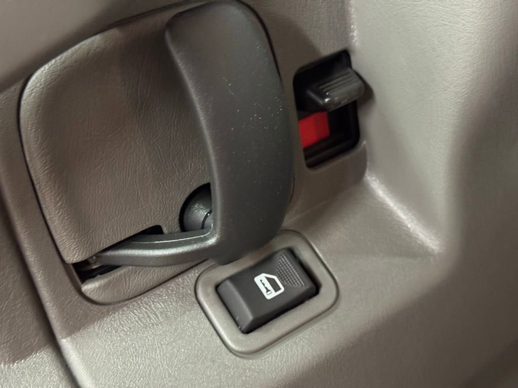 New 2025 Chevrolet Express 2500 Extended w/ Driver Convenience Package image 17