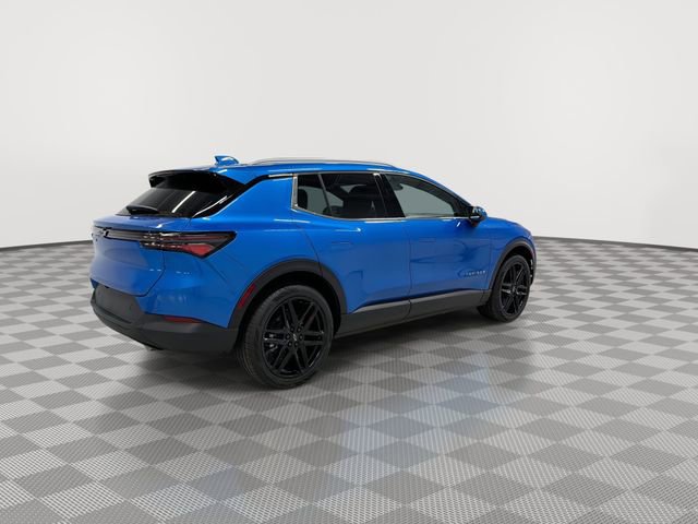 New 2026 Chevrolet Equinox EV LT image 11