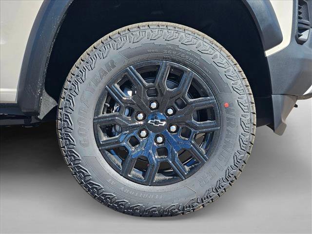New 2026 Chevrolet Colorado Trail Boss image 10