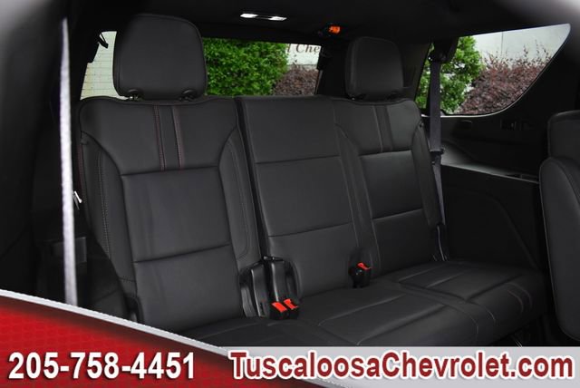 Used 2023 Chevrolet Tahoe RST w/ Luxury Package RWD image 27