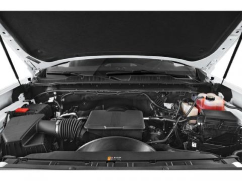 New 2026 Chevrolet Silverado 2500 Custom w/ Custom Value Package image 15