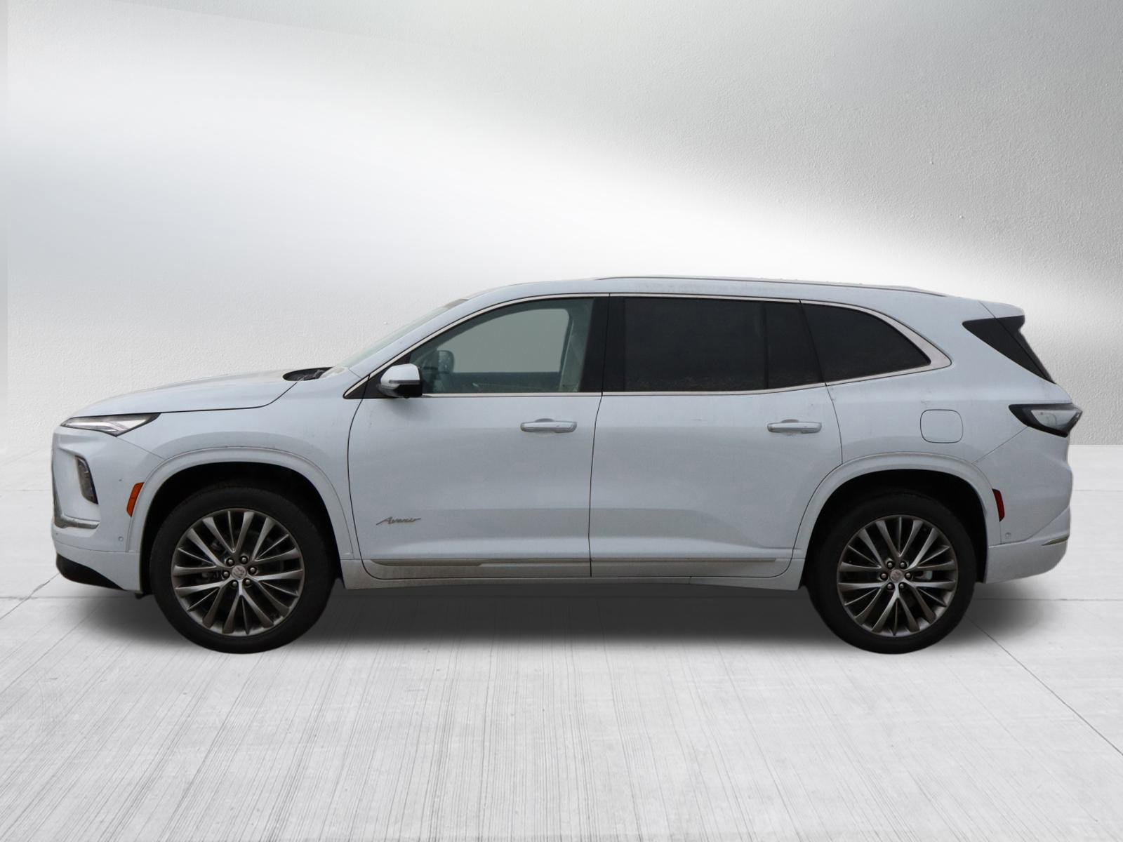 New 2026 Buick Enclave Avenir w/ Super Cruise Package image 4