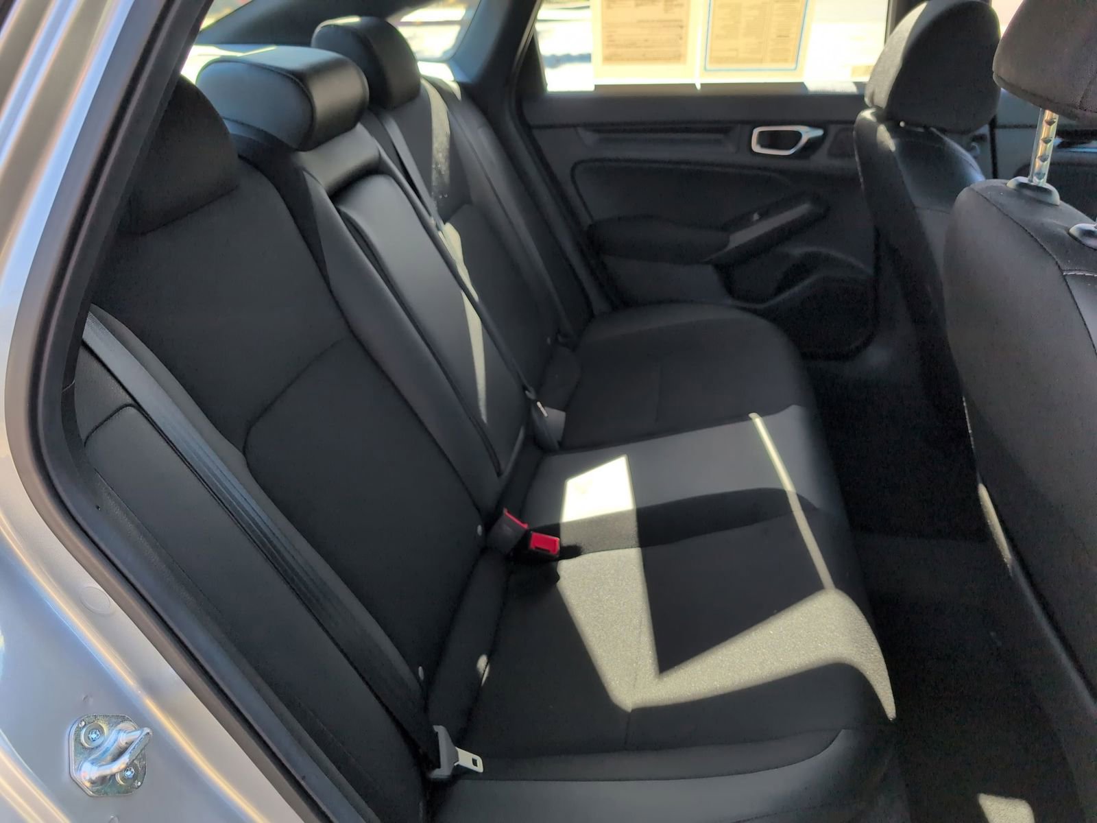 Used 2025 Honda Civic Sport image 20