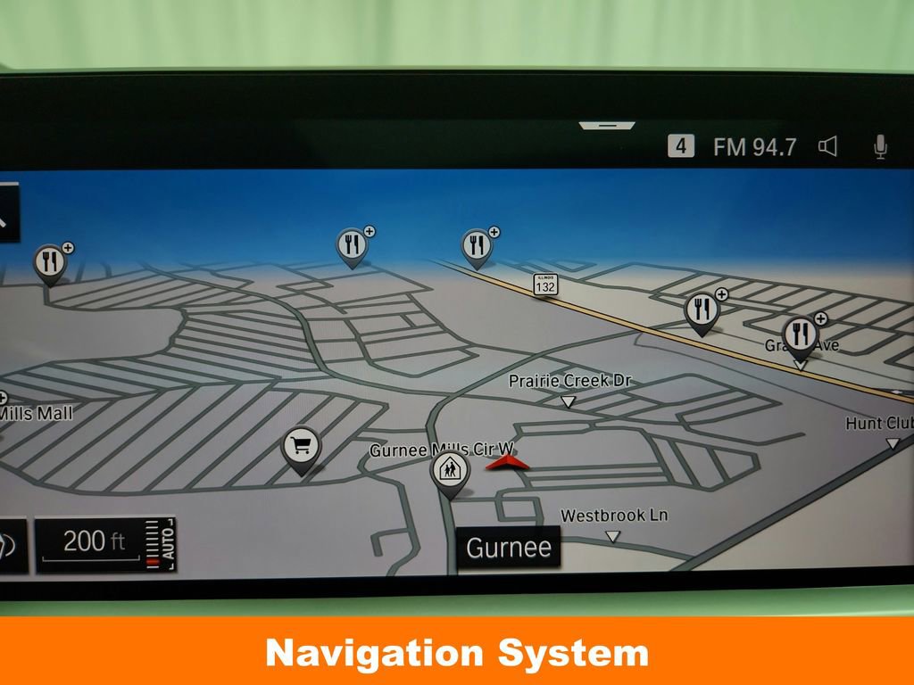 Used 2019 BMW X7 xDrive40i w/ Luxury Seating Package image 19