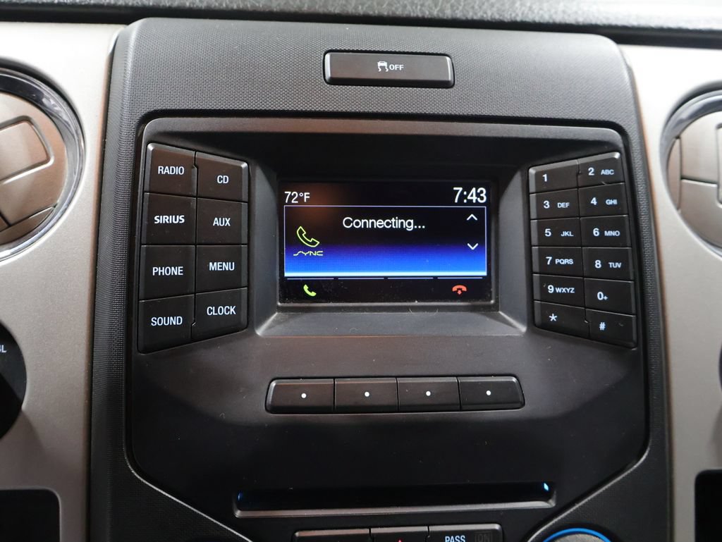Used 2014 Ford F150 XLT w/ Equipment Group 302A Luxury AWD/4WD image 27