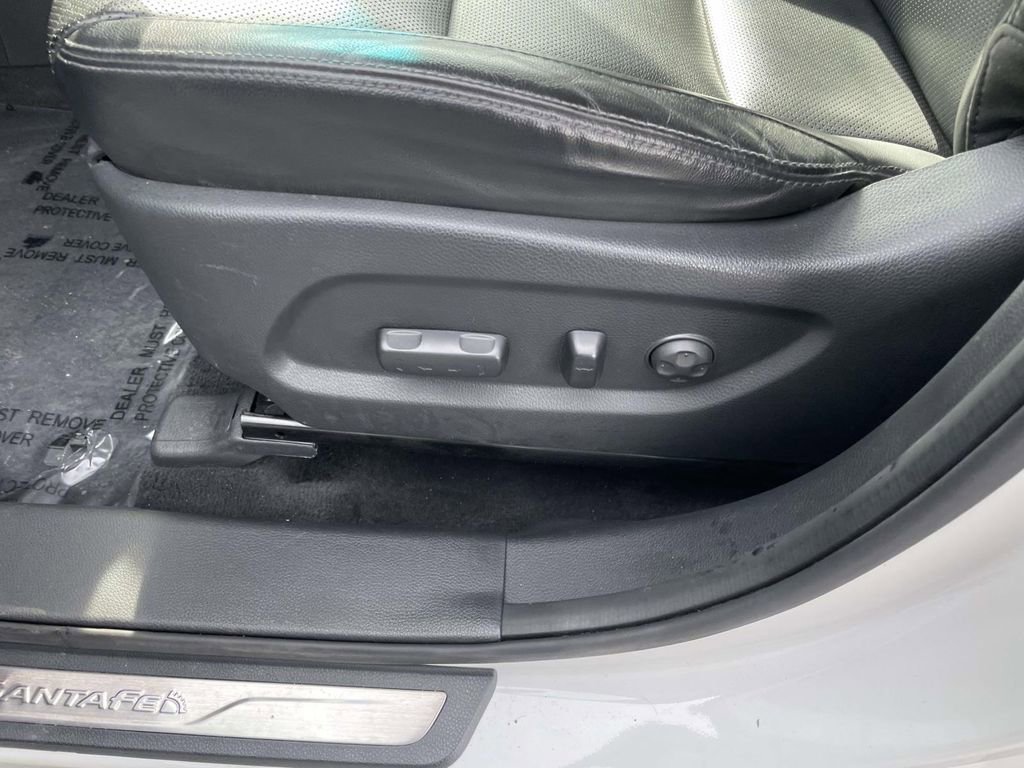 Used 2019 Hyundai Santa Fe XL SE w/ SE Premium Package 02 image 28