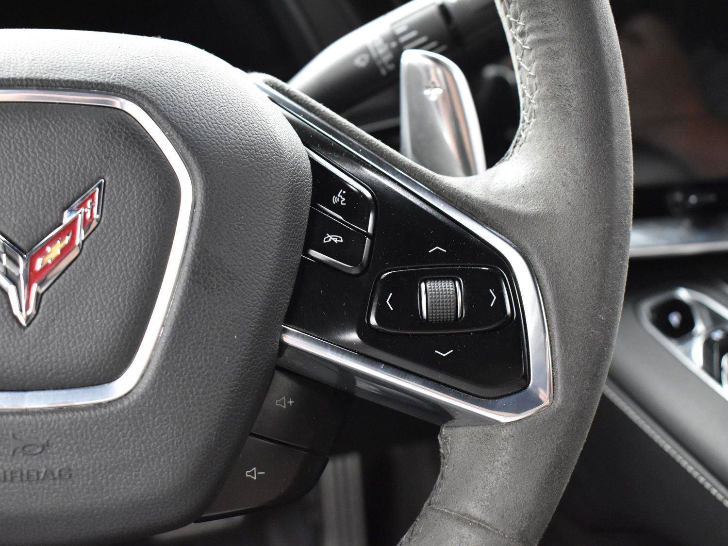 Used 2024 Chevrolet Corvette Z06 image 18