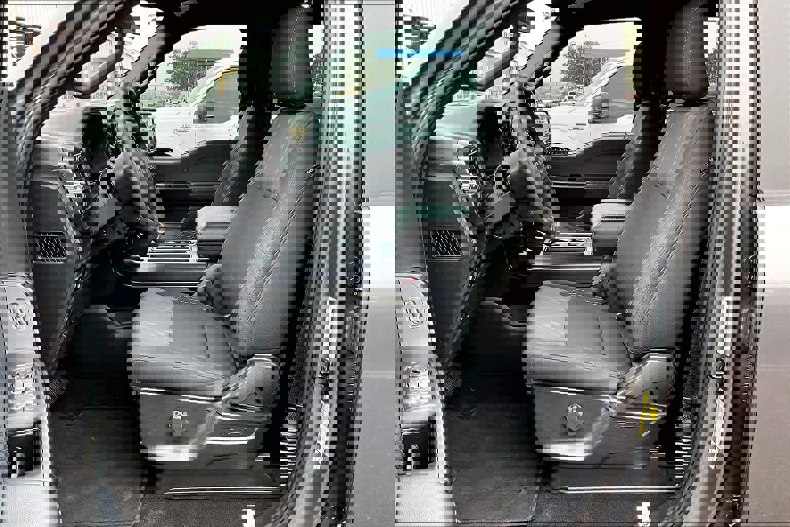 Certified 2024 Ford F150 STX image 7