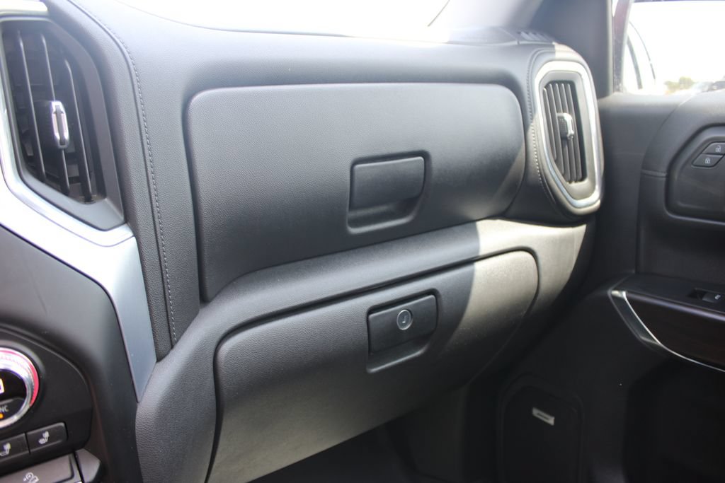 Used 2020 GMC Sierra 1500 SLT w/ SLT Premium Plus Package AWD/4WD image 69
