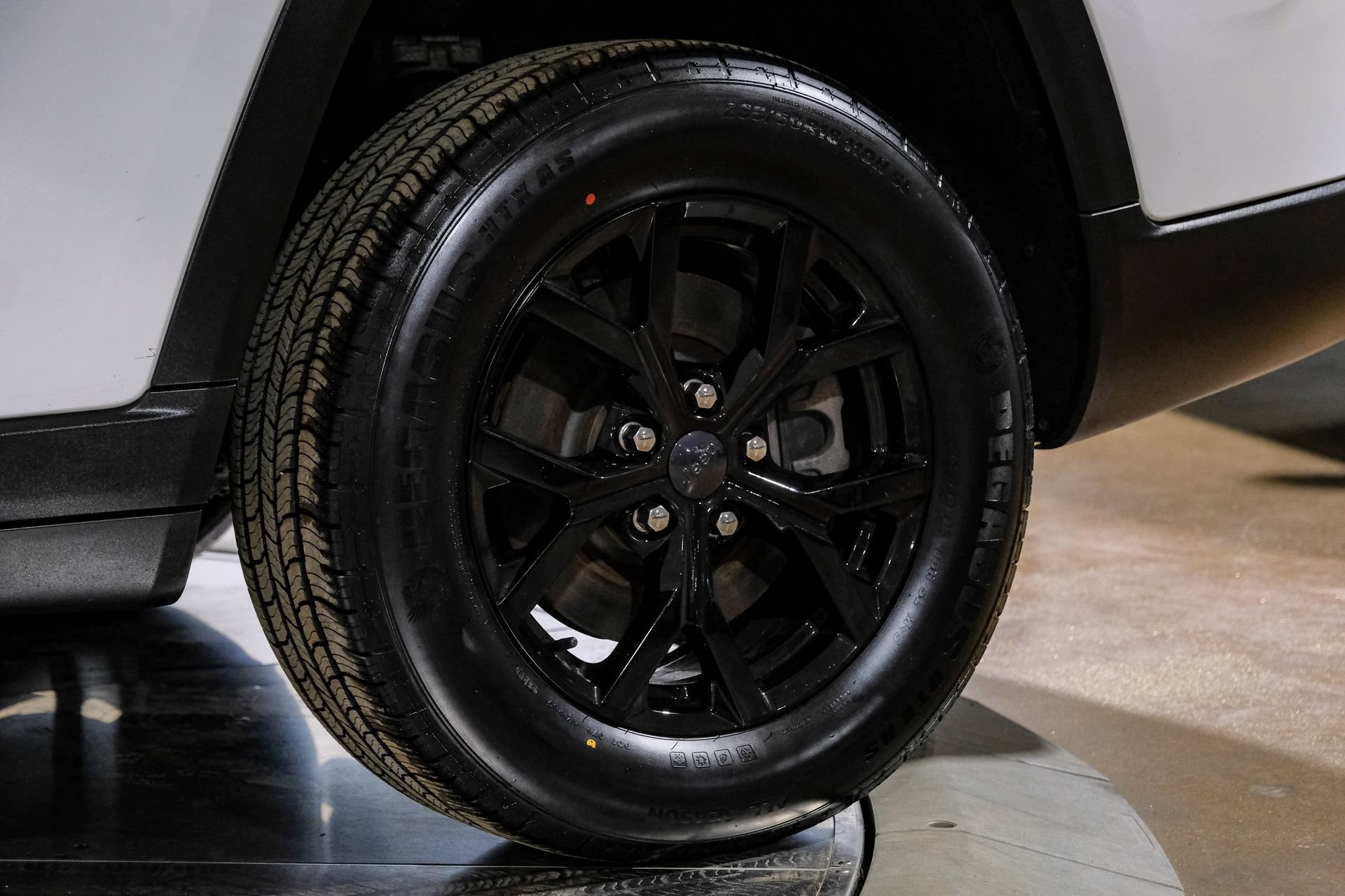 Used 2023 Jeep Grand Cherokee L Limited AWD/4WD image 62