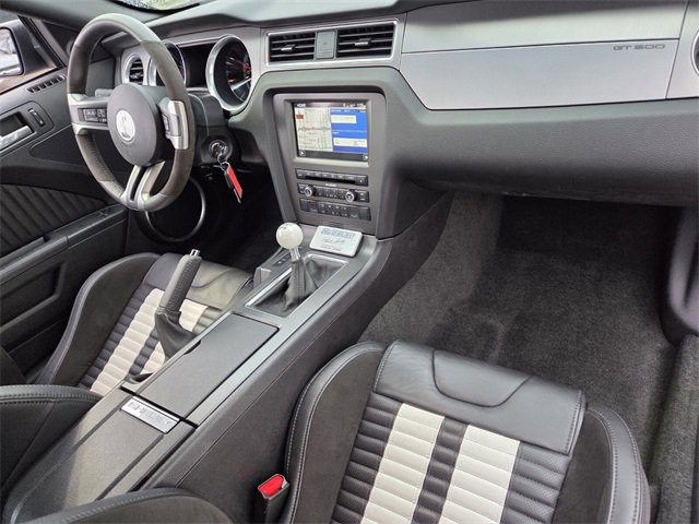 Used 2014 Ford Mustang Shelby GT500 w/ Equipment Group 821A image 17