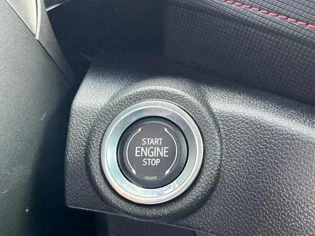 Certified 2023 Chevrolet TrailBlazer RS w/ Convenience Package image 39