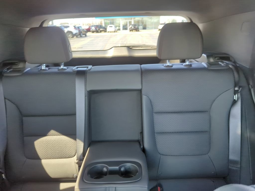 Certified 2023 Chevrolet TrailBlazer RS w/ Convenience Package image 29