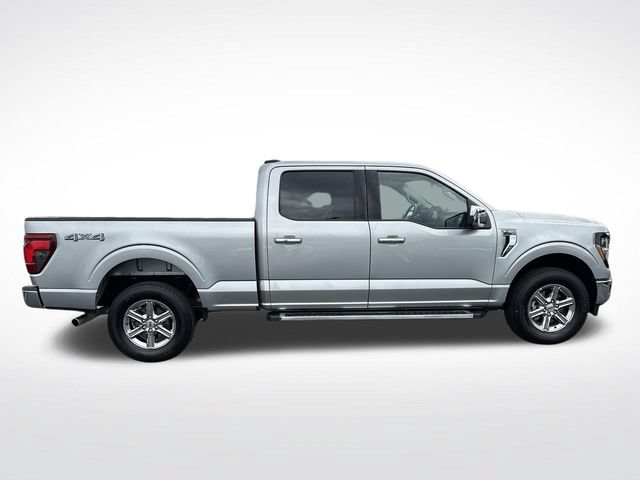 Used 2024 Ford F150 XLT w/ Tow/Haul Package AWD/4WD image 40
