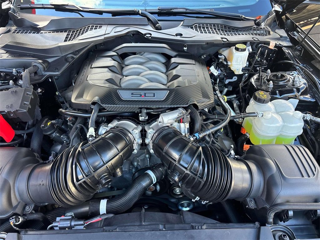 Used 2024 Ford Mustang GT image 10