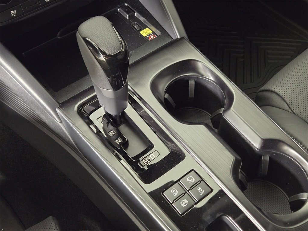 New 2026 Subaru Outback Touring XT image 17