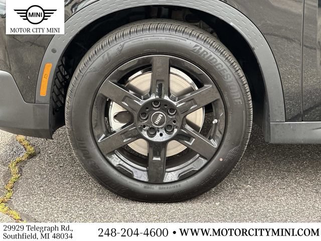 Certified 2026 MINI Cooper Countryman S AWD/4WD image 11