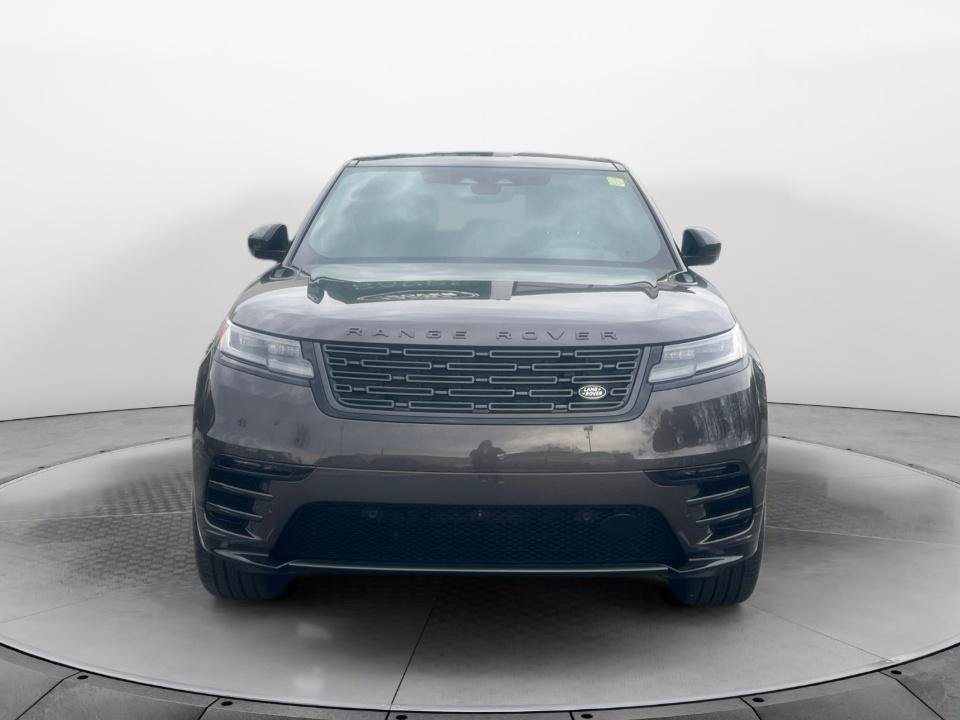 New 2026 Land Rover Range Rover Velar Dynamic SE AWD/4WD image 2