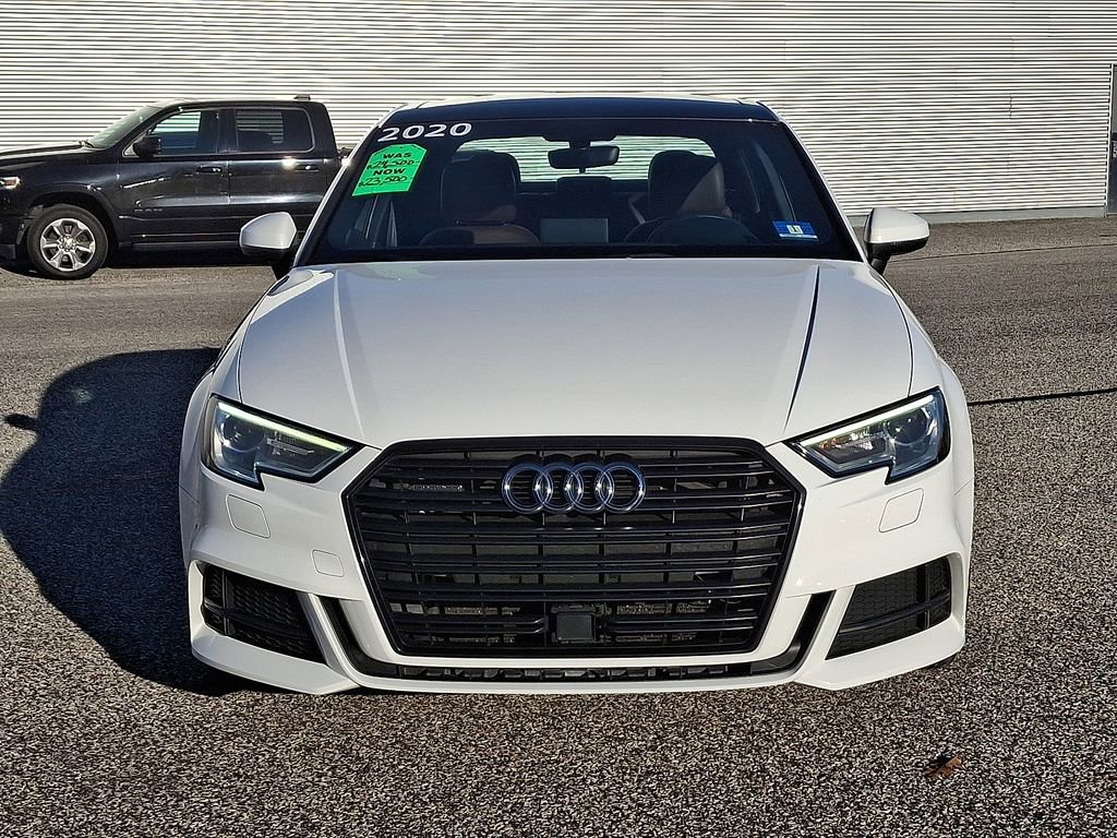 Used 2020 Audi A3 2.0T Premium image 2