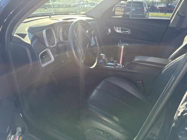 Used 2015 Chevrolet Equinox LTZ AWD/4WD image 7