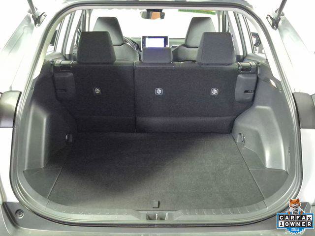 Certified 2025 Toyota RAV4 LE image 24