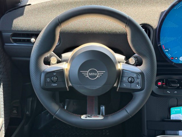 New 2026 MINI Cooper S FWD image 21
