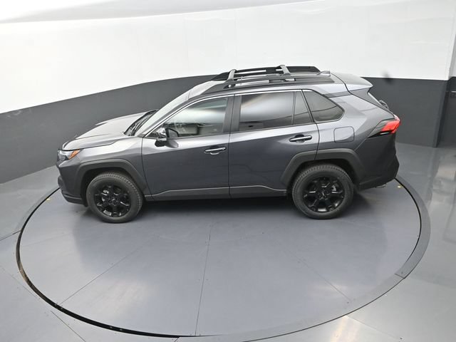 Used 2024 Toyota RAV4 TRD Off-Road w/ Weather Package AWD/4WD image 25