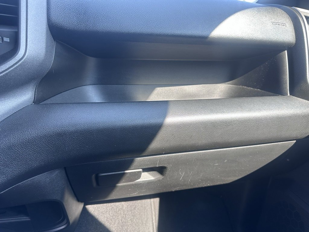 Used 2024 RAM 3500 Tradesman w/ Chrome Appearance Group image 21