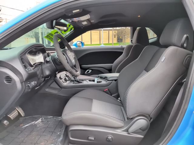 Used 2023 Dodge Challenger R/T Scat Pack image 17