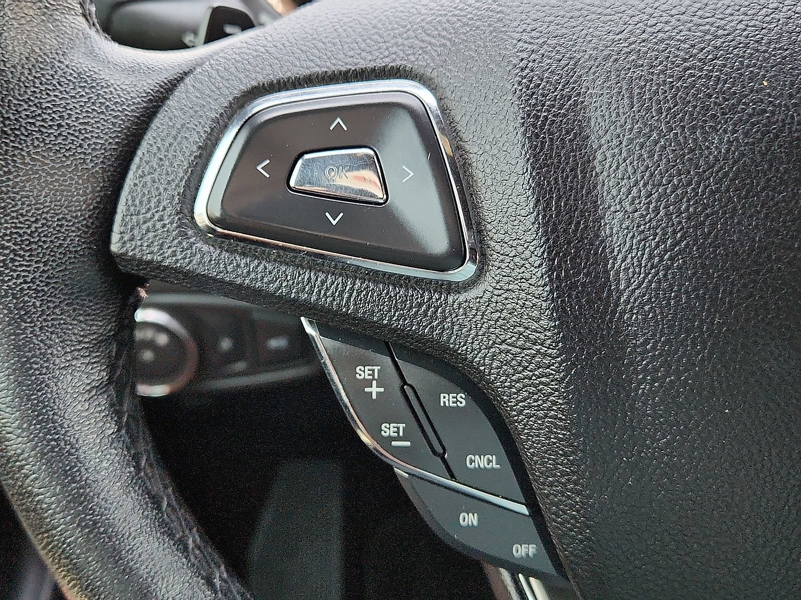 Used 2017 Lincoln MKC Premiere FWD image 17