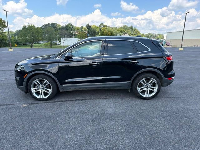 Used 2019 Lincoln MKC Reserve AWD/4WD image 14