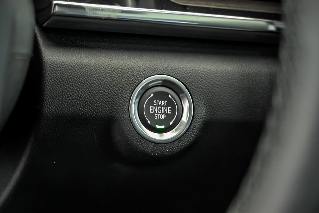 New 2026 GMC Terrain Denali w/ LPO, Floor Liner Package AWD/4WD image 14