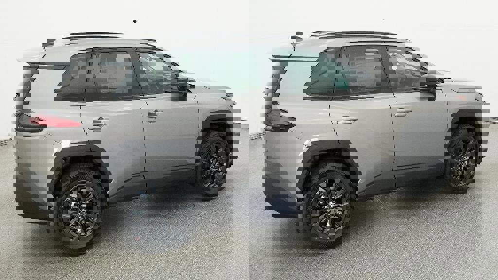 New 2026 Toyota RAV4 XLE Premium FWD image 9