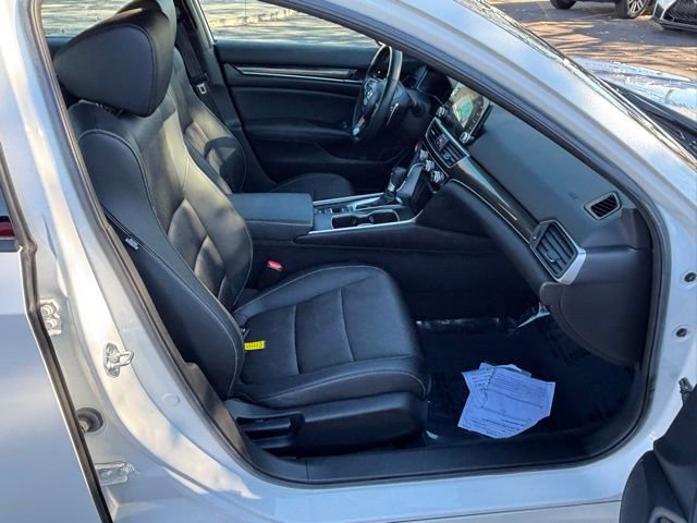 Used 2022 Honda Accord Sport image 30