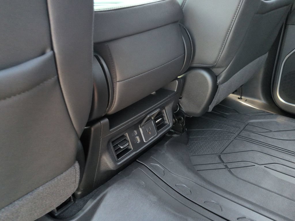 New 2026 Chevrolet Silverado 1500 LT w/ All Star Edition Plus AWD/4WD image 32