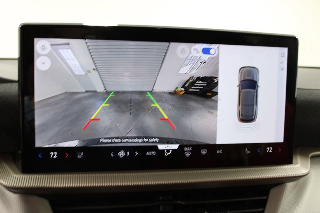 New 2026 Ford Explorer Active w/ Active Comfort Package image 52