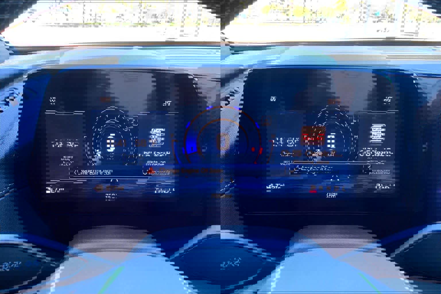 Used 2026 Chevrolet Traverse LT w/ Driver Confidence Package FWD image 25