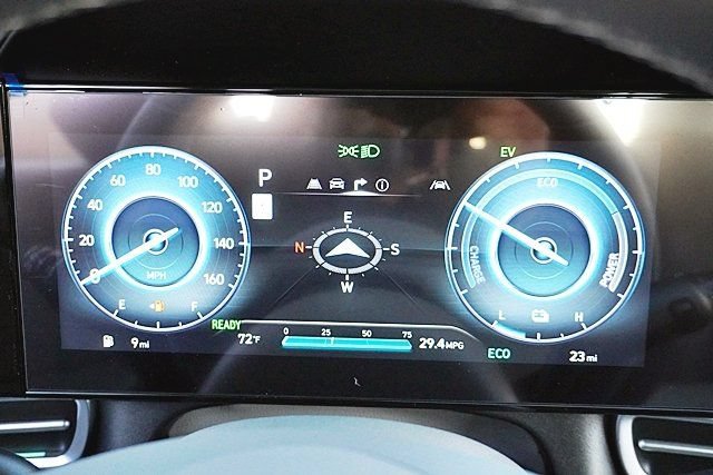 New 2026 Hyundai Elantra Sport FWD image 35