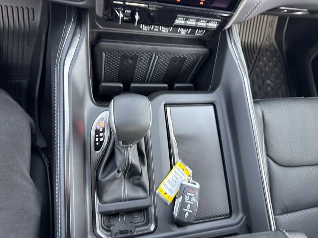 New 2026 RAM 1500 RHO image 32