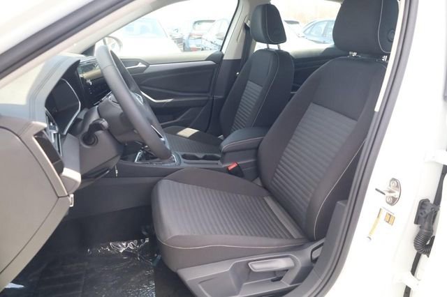 New 2026 Volkswagen Jetta S image 19