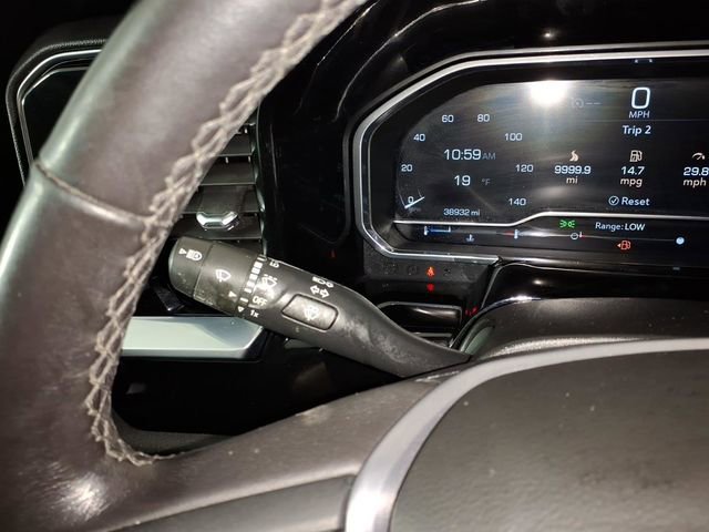 Used 2022 GMC Sierra 1500 Elevation image 25