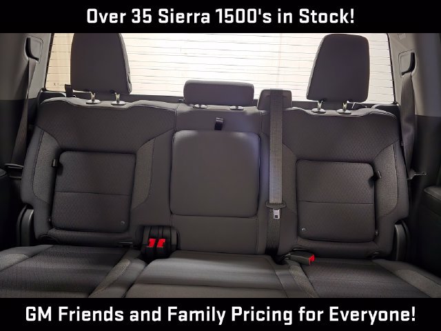 New 2026 GMC Sierra 1500 Elevation AWD/4WD image 25