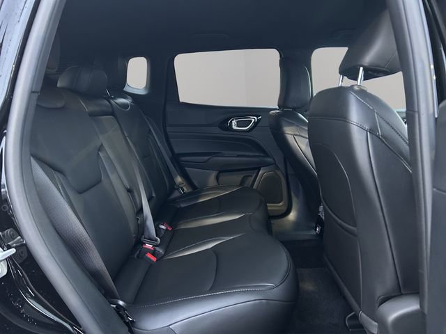 New 2026 Jeep Compass Limited image 21