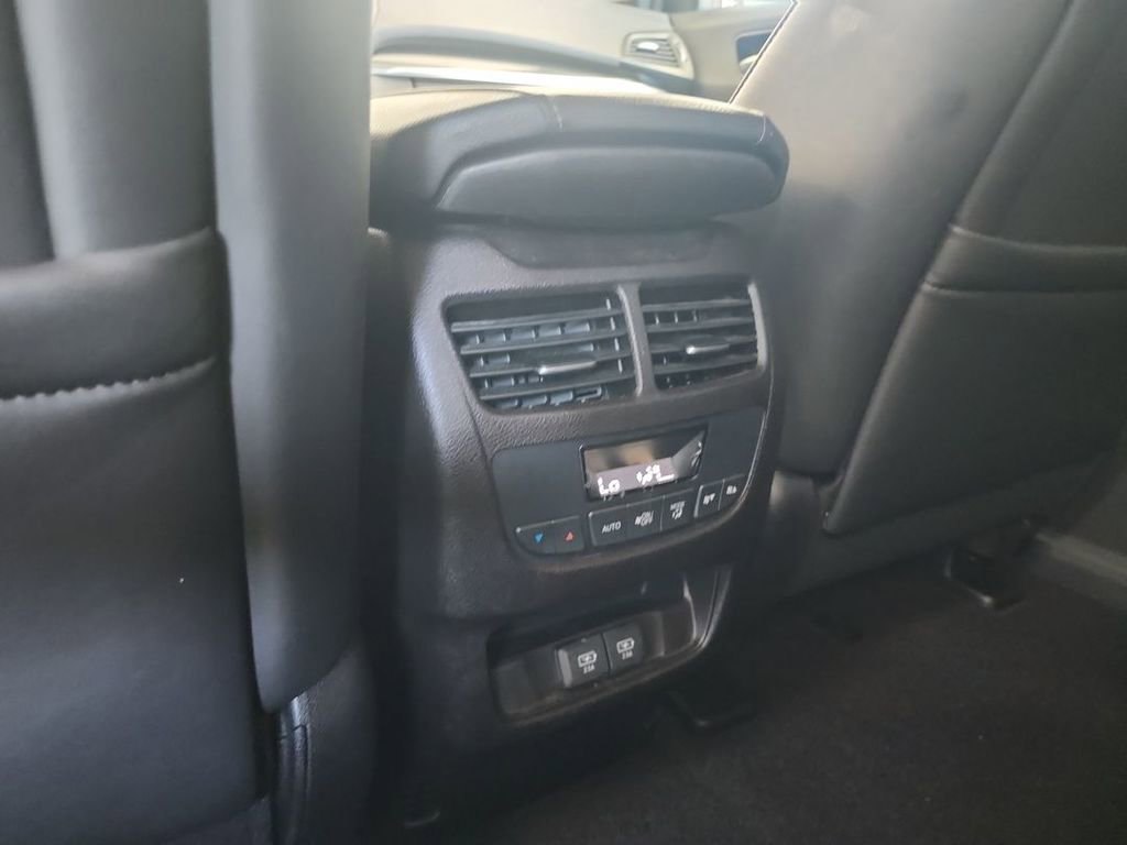 Used 2019 Acura MDX A-Spec AWD/4WD image 21