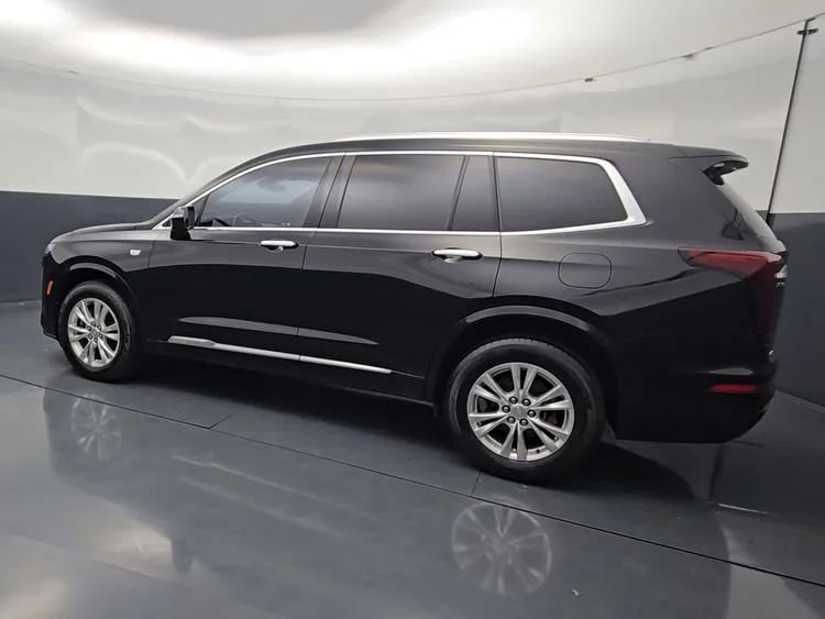 Used 2021 Cadillac XT6 Luxury AWD/4WD image 5