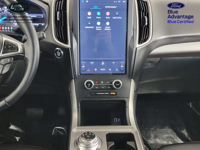 Certified 2023 Ford Edge SEL image 19