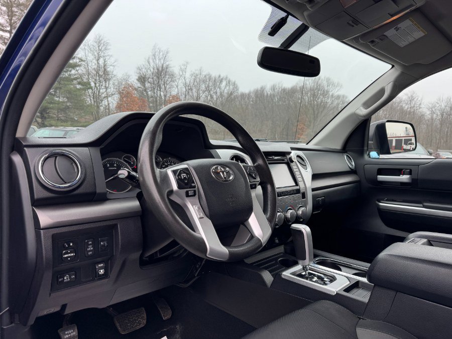 Used 2015 Toyota Tundra SR5 image 14