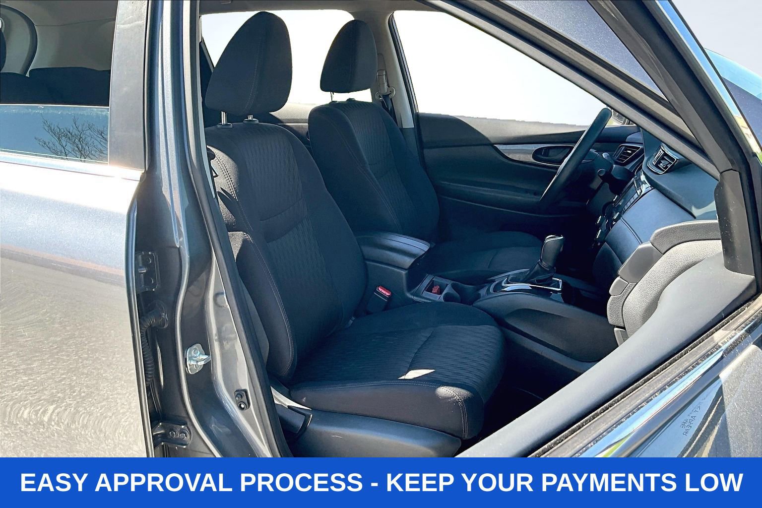 Used 2019 Nissan Rogue S AWD/4WD image 33
