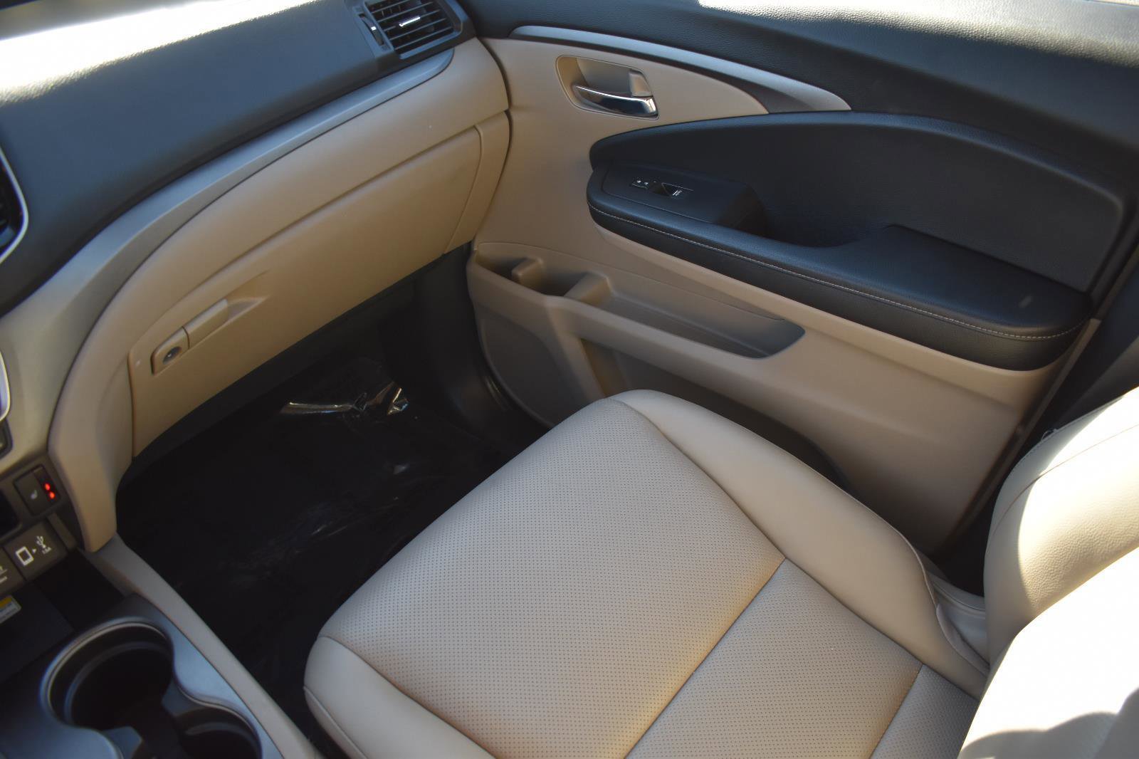 Used 2022 Honda Ridgeline RTL-E image 23