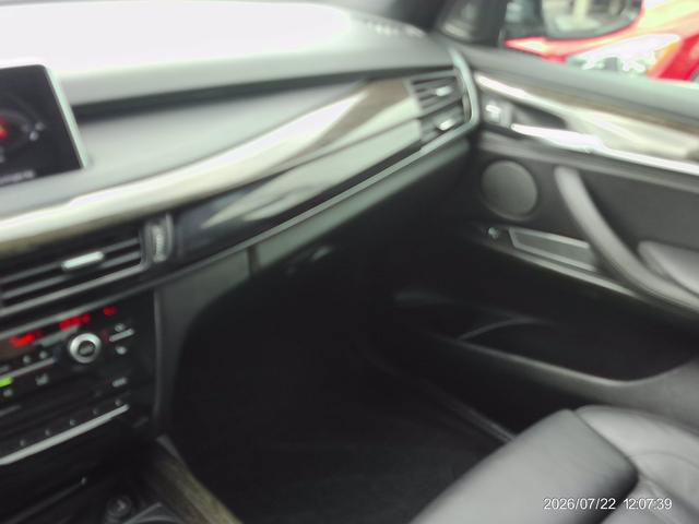 Used 2018 BMW X5 xDrive35i AWD/4WD image 12